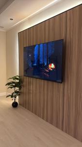 Luxury studio downtown 09Olaya