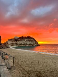 La Romantique Rooms and Apartments TROPEA