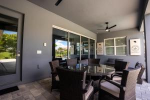 Golf Estate with Simulator, Bowling, Sauna