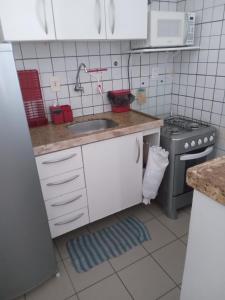 Flat no Meireles 302