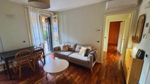 Appartamento Olivo - with garden