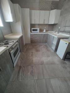 شقق الهجرة 101