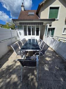 Le Repaire des Grands Moments