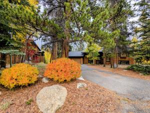 Lazy K Mountain Home 31 by SummitCove Lodging in Colorado