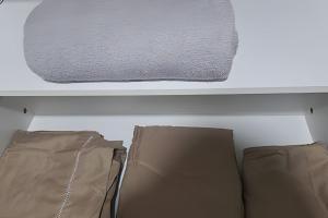 313 Vibra e Metrô Giovanni Gronchi Vista para marginal 1 dormitório