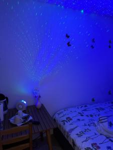 Privatzimmer in bewohnter Villa in München