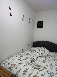 Privatzimmer in bewohnter Villa in München