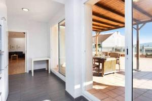 Stay U-nique Apartment Rossello III