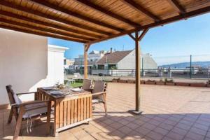 Stay U-nique Apartment Rossello III