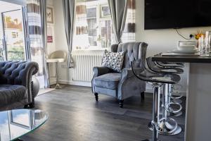 Modern Medway Bungalow - 3BR Garden & Free Parking, Kent