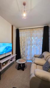 Affordable Luxury Roysambu, TRM