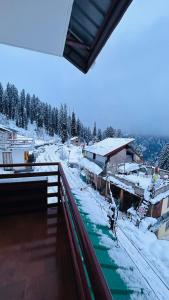 The Ivy Mansion Sethan