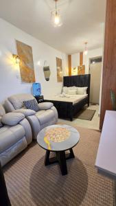 Affordable Luxury Roysambu, TRM