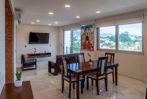 Galerias Oaxaca Suites