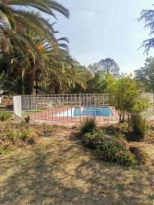 The Glenwood RRR Guesthouse