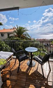 APARTMENT IZABELA Opatija