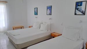 Bizas Rooms & Studios