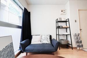 Apartment Hotel 高松裏路地 202 高松 古馬場町