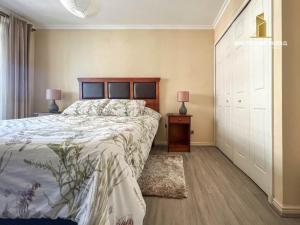 Hermoso depto para 6 personas con vista al mar y piscina 27