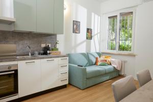 Mia House 1 Bilocale nuovissimo tra Milano San Siro Olympic Stadium e Milano Rho Fiera Ice Hockey Arena