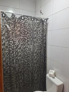 Loft charmoso no centro de Búzios com ar-condicionado e Wi-Fi, a passos da Rua das Pedras