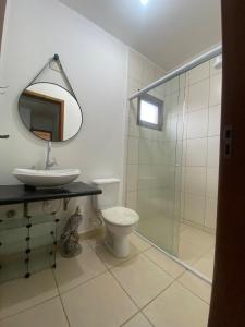 Casa com Piscina em Bombinhas