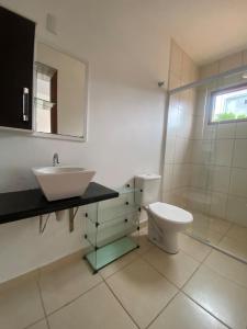 Casa com Piscina em Bombinhas