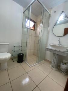 Casa com Piscina em Bombinhas