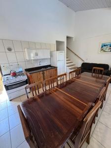 Casa com Piscina em Bombinhas