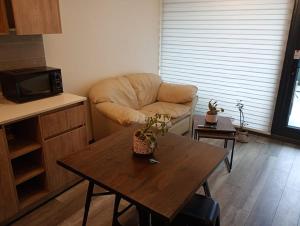 Welcome Refugio de Trabajo