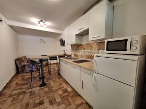 Apartments Dalia 