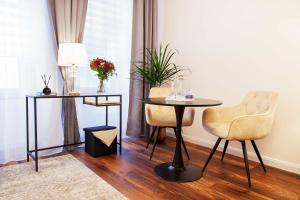 Cybulskiego 11 - Pokoje - Rooms, 24h self check-in