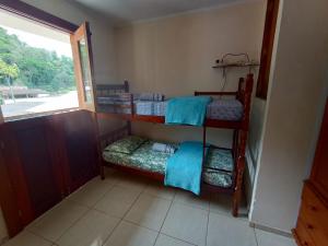 Refúgio Dourado e Violeta