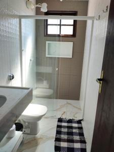 Refúgio Dourado e Violeta