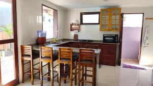 Refúgio Dourado e Violeta