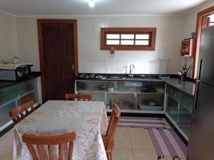 Refúgio Dourado e Violeta