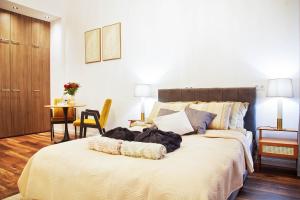 Cybulskiego 11 - Pokoje - Rooms, 24h self check-in