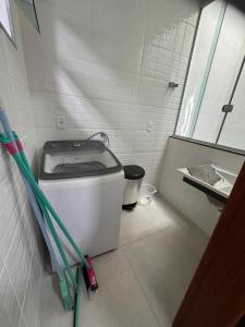 Apartamento aconchegante em São João Del Rei