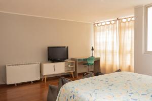 Comodo Depto Home Estudio IV