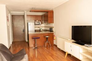 Comodo Depto Home Estudio IV