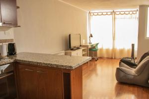 Comodo Depto Home Estudio IV