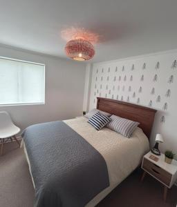 Hermoso Depto Quebrada la Candelaria 3D2B