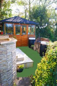 Apartment in the Heart of Kerry