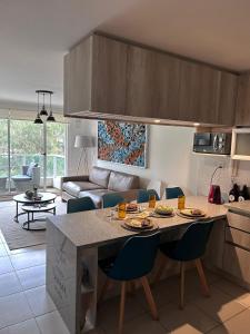 Hermoso Depto Quebrada la Candelaria 3D2B