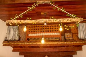 Loft charmoso no centro de Búzios com ar-condicionado e Wi-Fi, a passos da Rua das Pedras