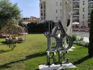 JAdore Secret Garden, Deluxe Apartment