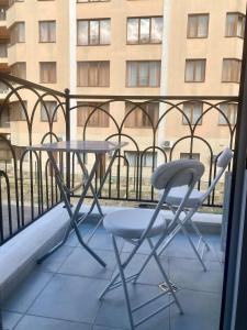 JAdore Secret Garden, Deluxe Apartment