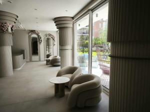 JAdore Secret Garden, Deluxe Apartment