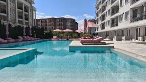 JAdore Secret Garden, Deluxe Apartment