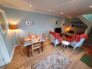 Cosy cottage in the centre of Dursley